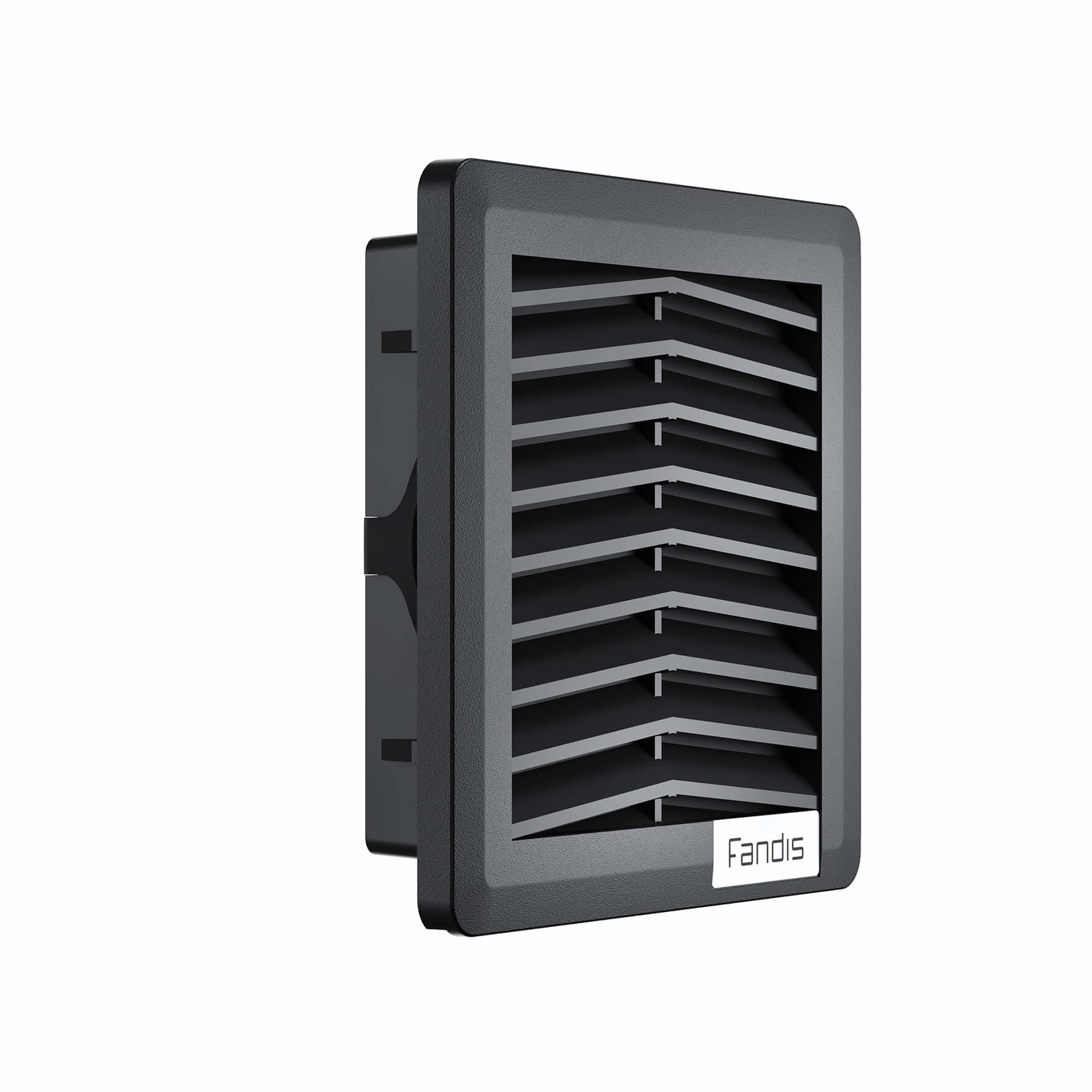 FANDIS SPA - FAD012844.00001 FF08N3 GRUPPO FILTRO RAL 9005