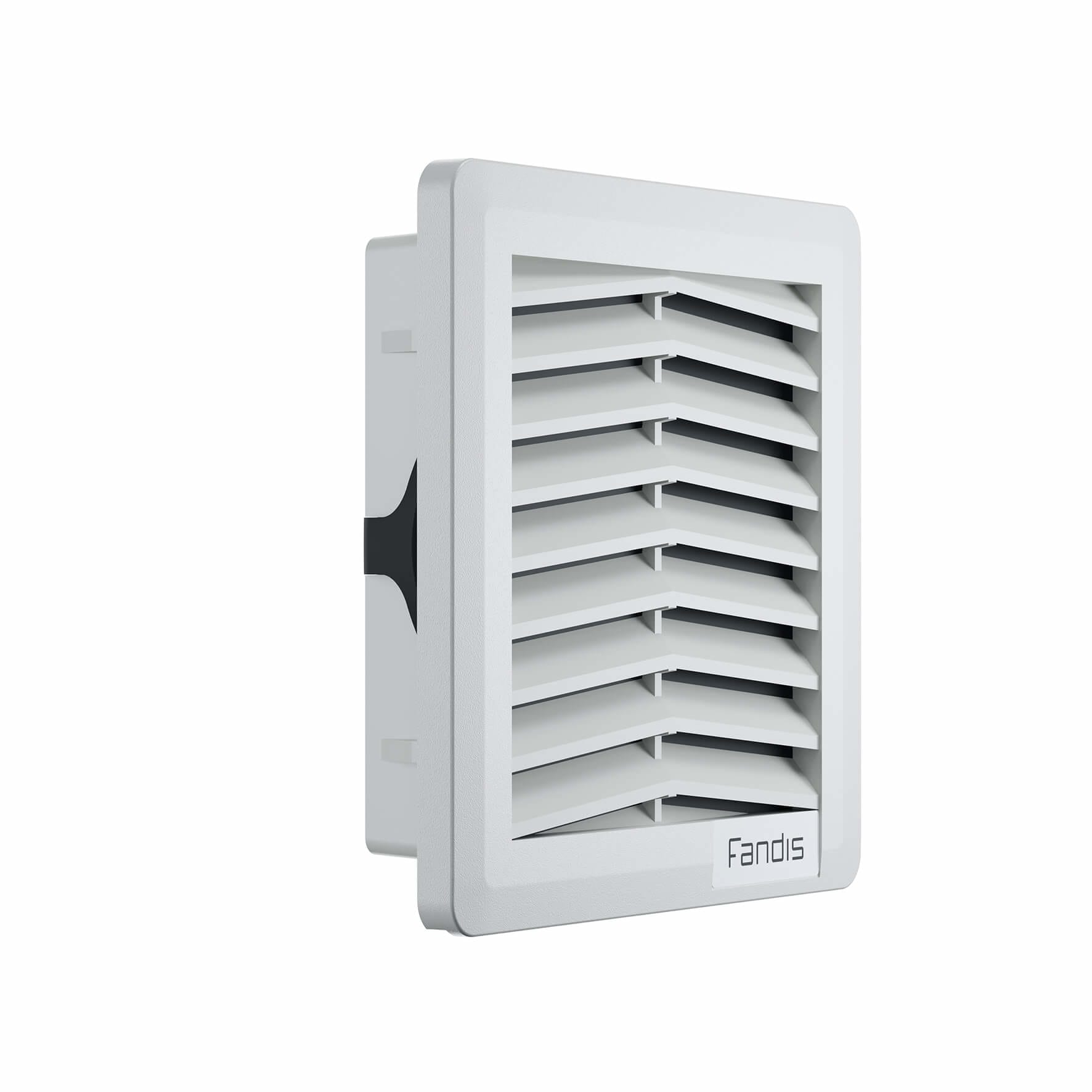 FANDIS SPA FAD010399.00001 FF08UC GRUPPO FILTRO RAL 7035 EMC