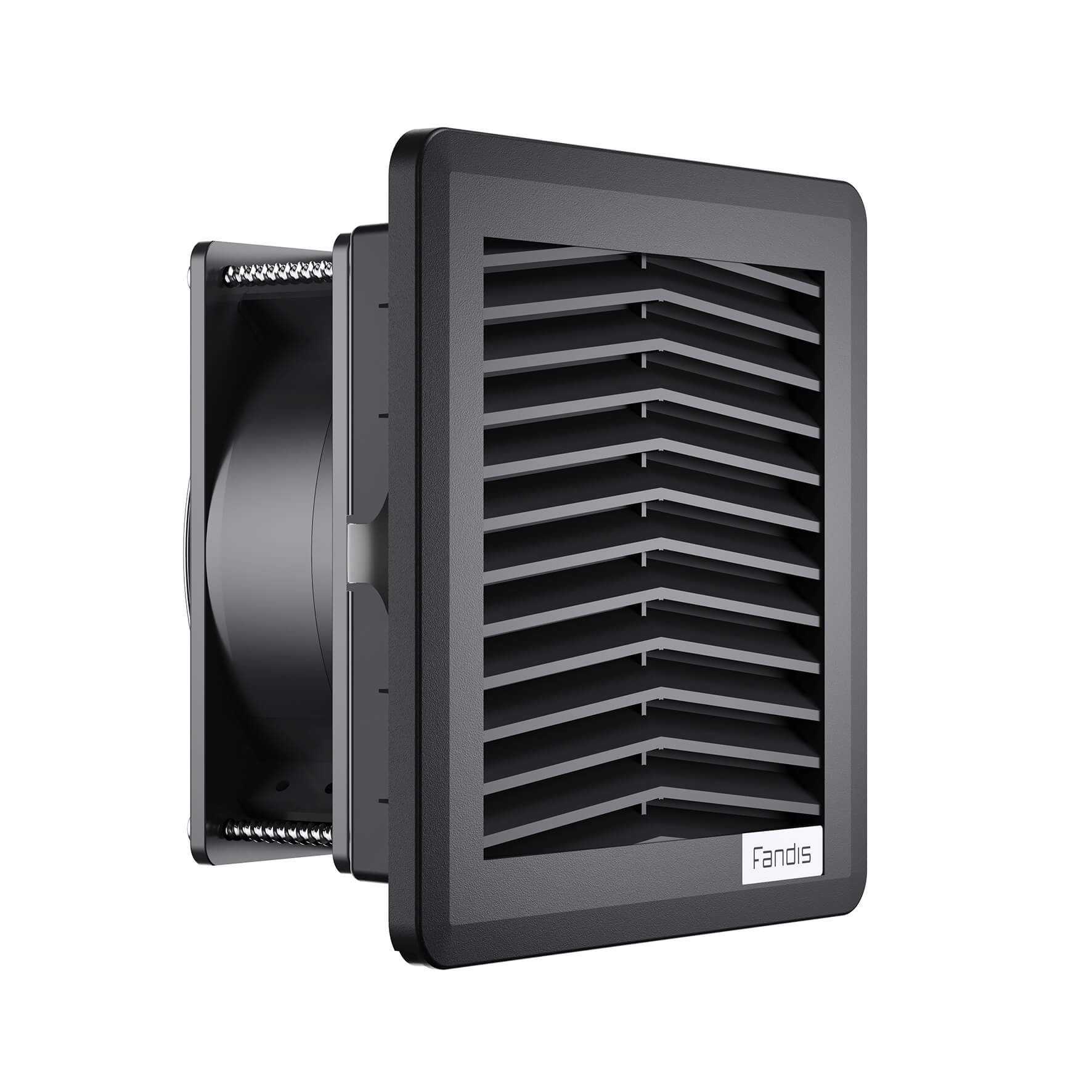 FANDIS SPA - FAD014614.00001 FF12A115NF53 GR FILTRO CON VENT. 115VA.C