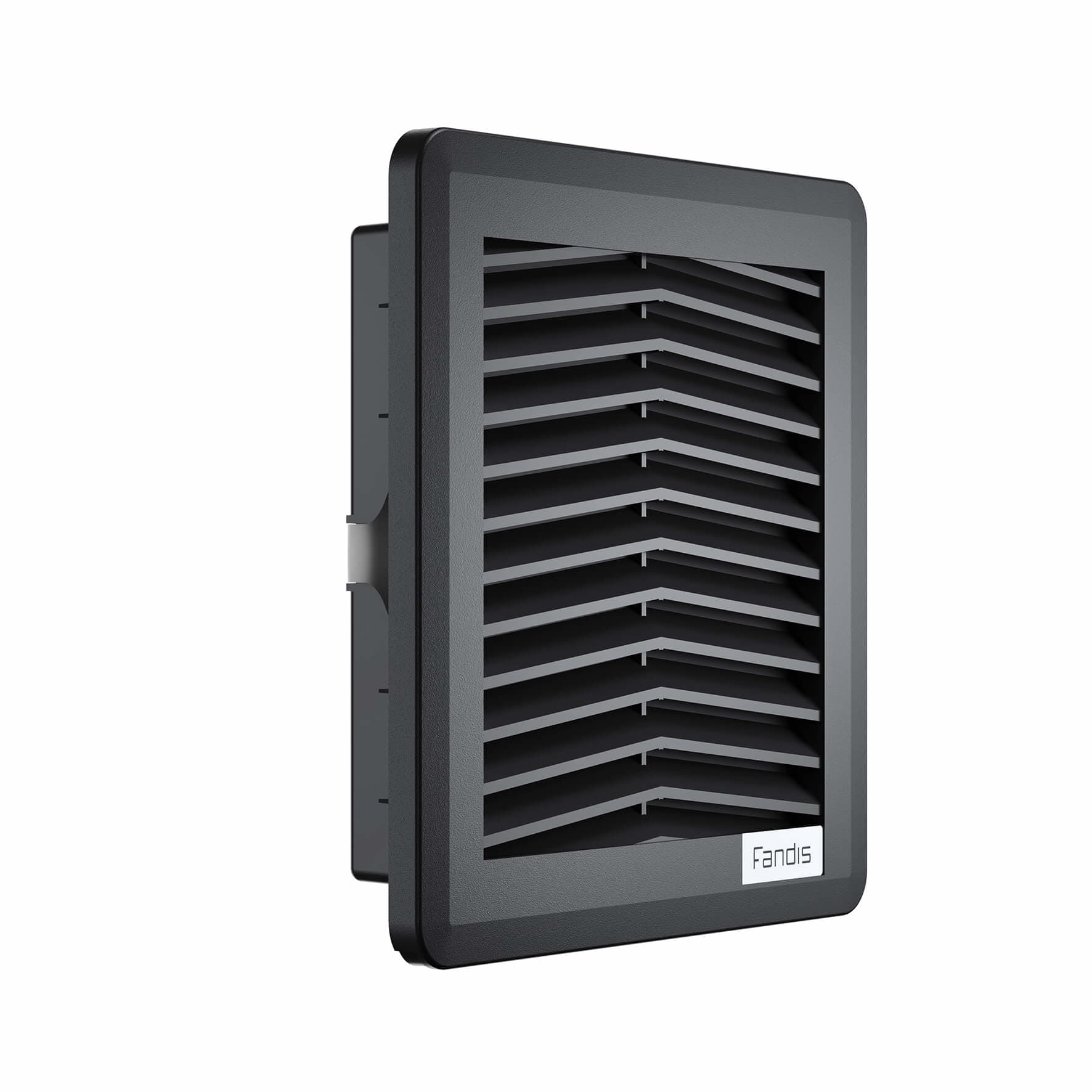 FANDIS SPA FAD007730.00001 FF12N GRUPPO FILTRO RAL 9005
