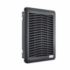 FANDIS SPA FAD013922.00001 FF13N53 GRUPPO FILTRO RAL 9005 IP55 TYPE