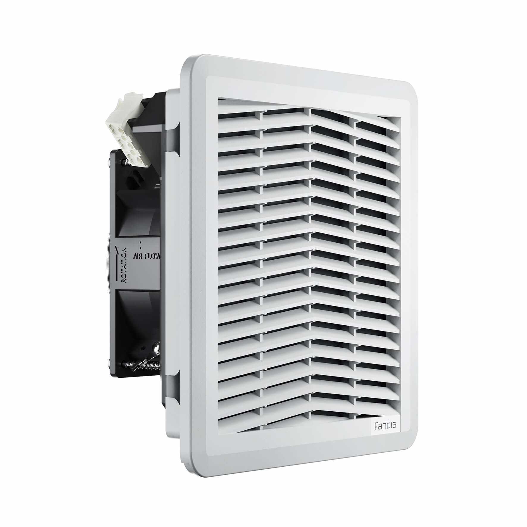 FANDIS SPA FAD010292.00001 FF13PA115UN5 GR FILTRO CON VENTILATORE 1