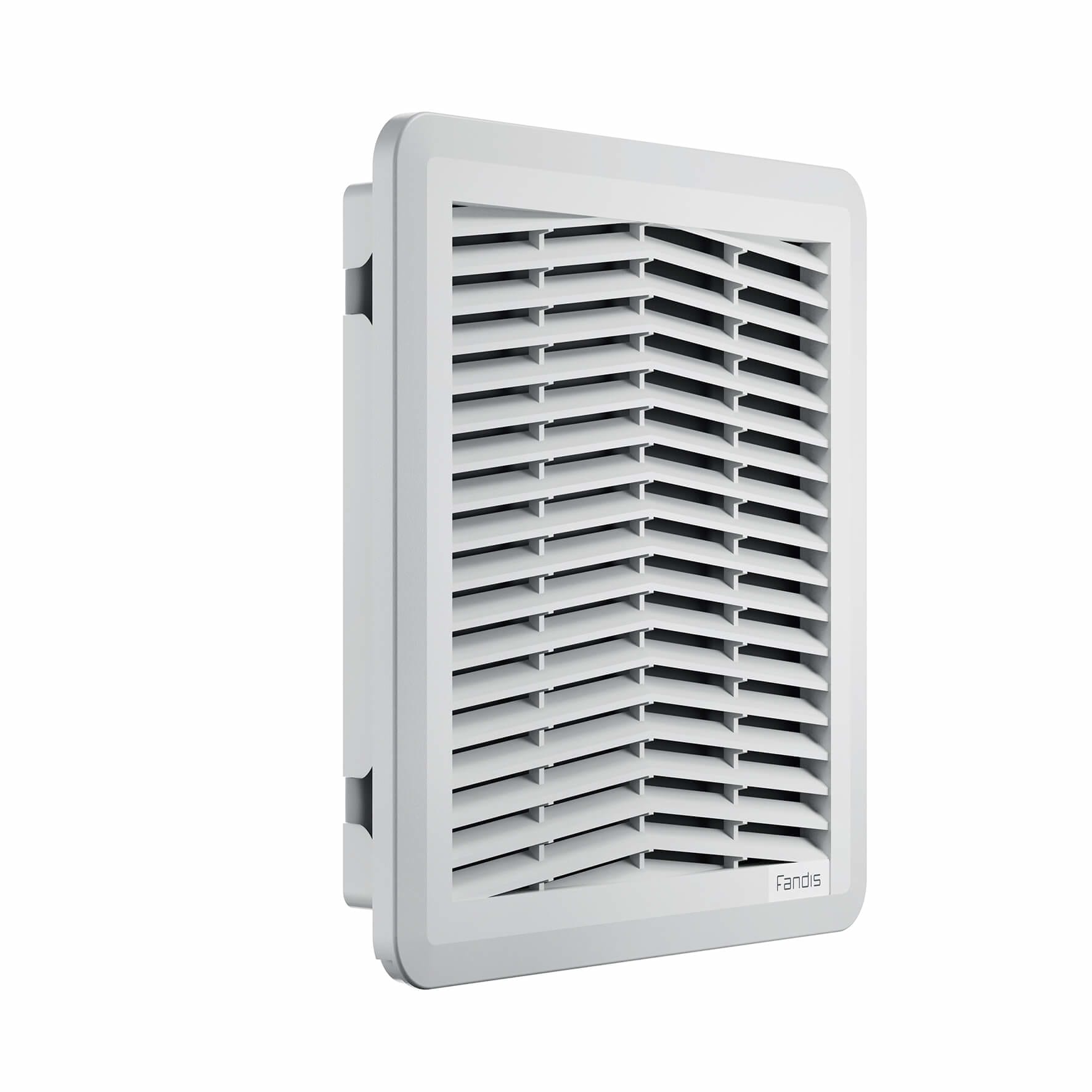 FANDIS SPA FAD010295.00001 FF13U5 GRUPPO FILTRO RAL 7035 IP55