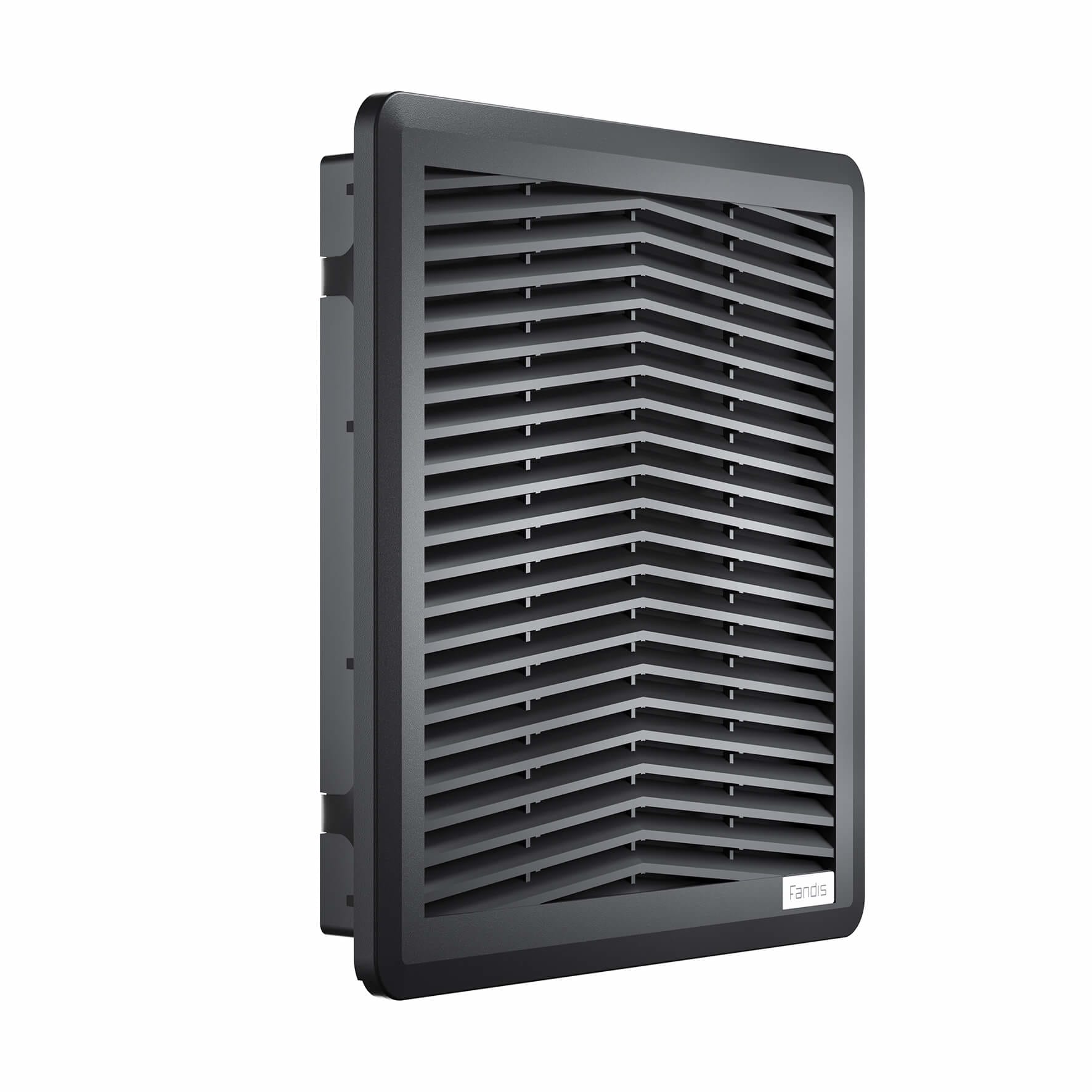 FANDIS SPA - FAD008174.00001 FF15N GRUPPO FILTRO RAL 9005