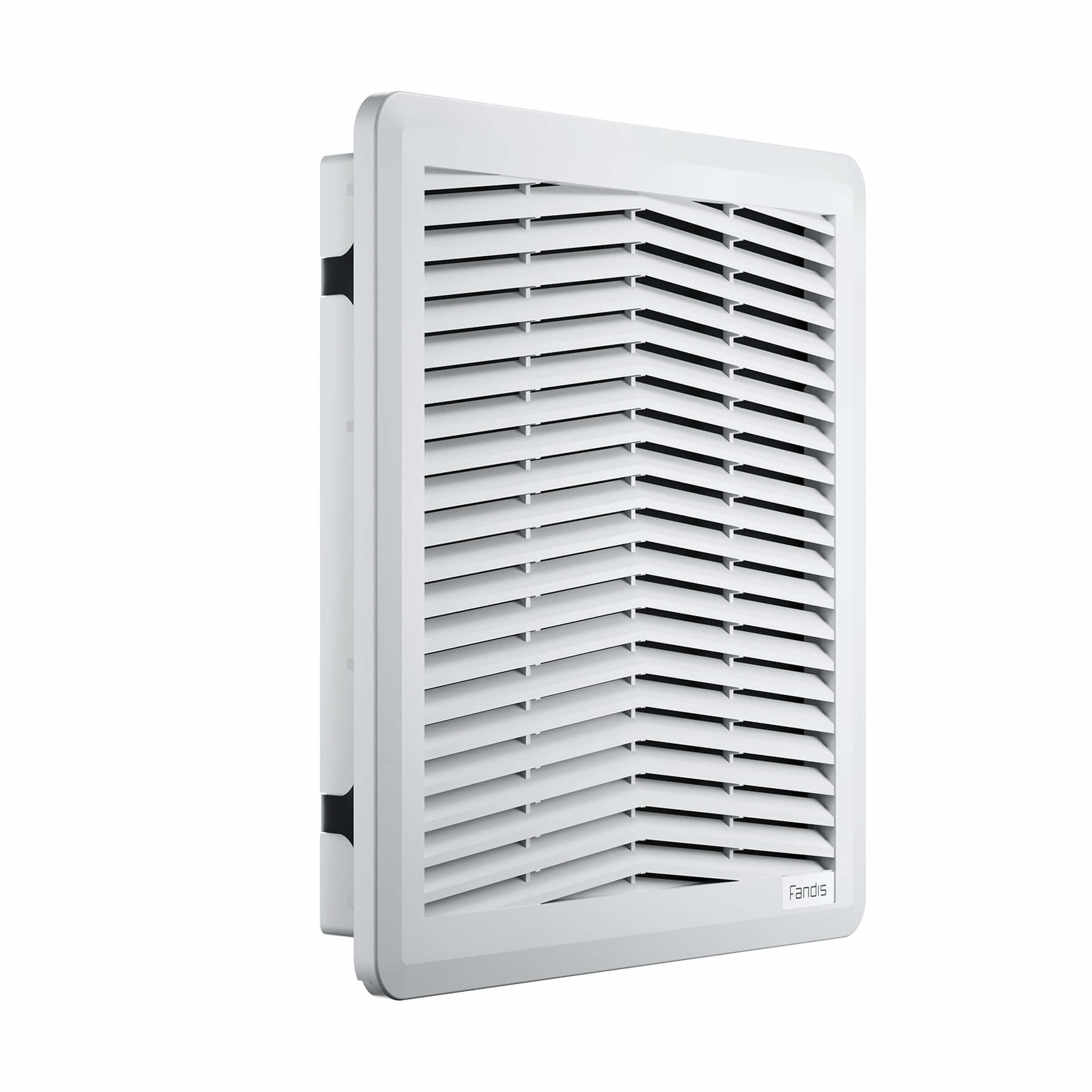 FANDIS SPA FAD009181.00001 FF15U5 GRUPPO FILTRO RAL 7035 IP55