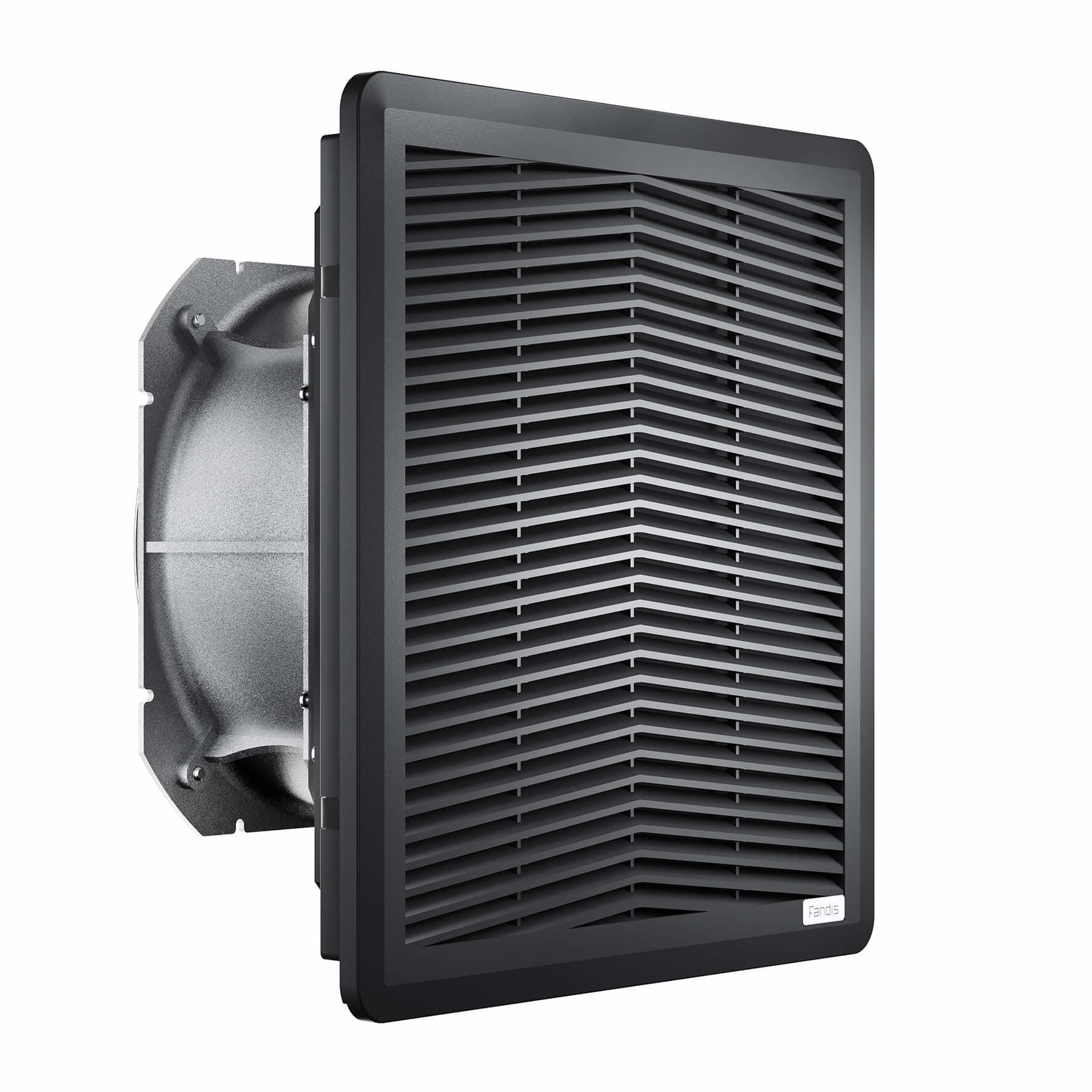 FANDIS SPA FAD014632.00001 FF20A115NE531 GR FILTRO CON VENT. 115VA.