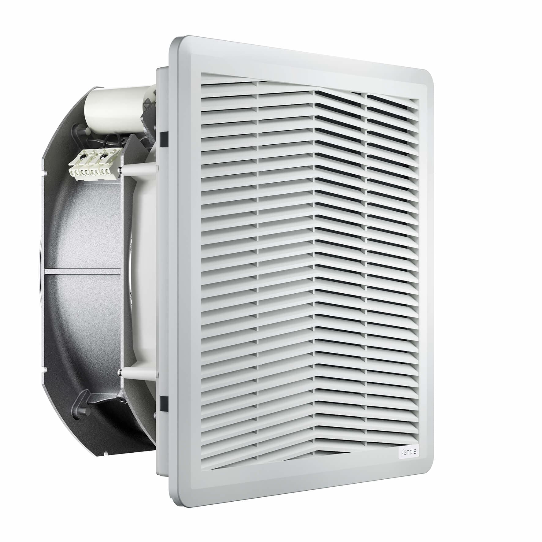 FANDIS SPA - FAD028171.00001 FF20GA400TUE GR FILTRO CON VENT. 400VA.C