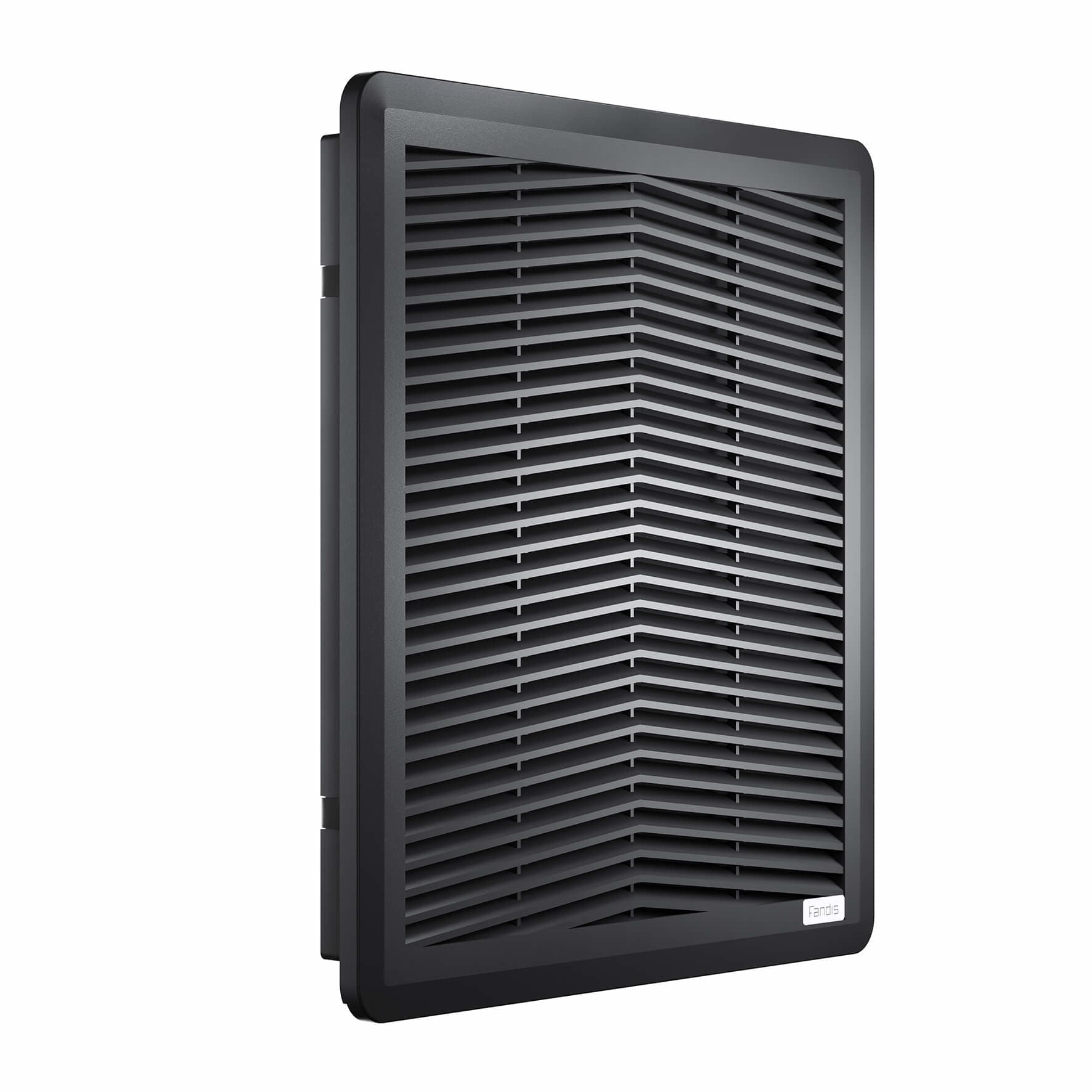 FANDIS SPA FAD010160.00001 FF20N GRUPPO FILTRO RAL 9005