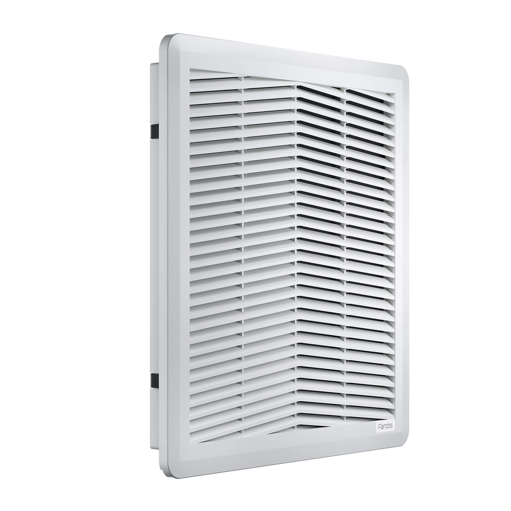 FANDIS SPA - FAD009441.00001 FF20U5 GRUPPO FILTRO RAL 7035 IP55