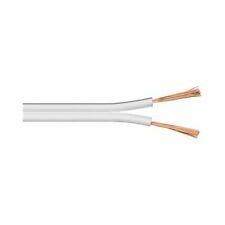 CAVO IN MATASSA - FF5FRH220.35BIA FRH/2 2X0,35 PIATTINA C/STRETTA BIA.