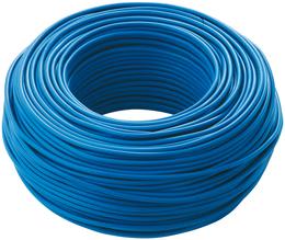 CAVO IN BOBINA - FF2FG171X25BL FG17 450/750V 1 X 25 BLU