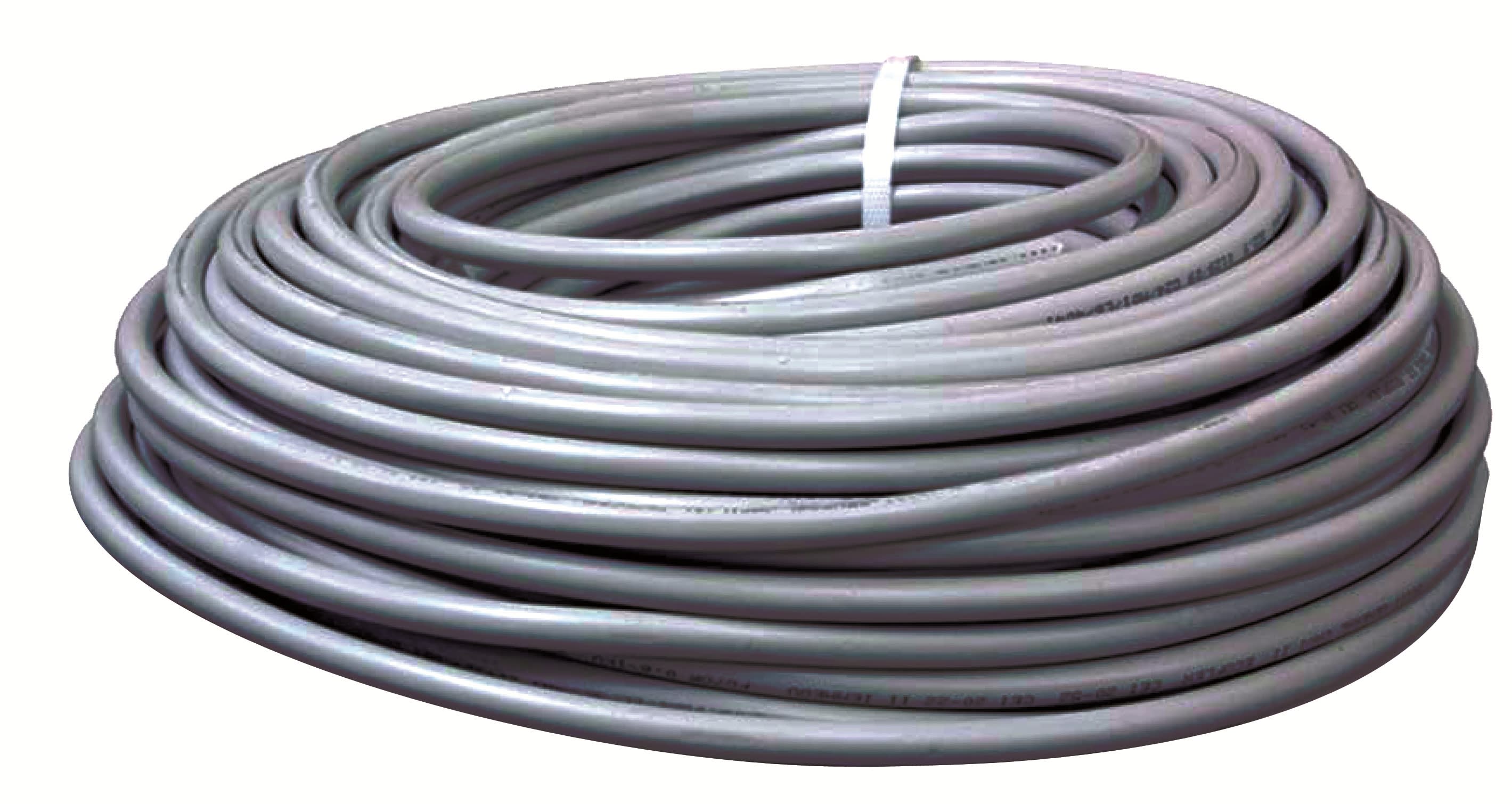 RAMCRO SRL - RMCFTP5EM FTPLEVEL54X2X0.22ZA3 ECA