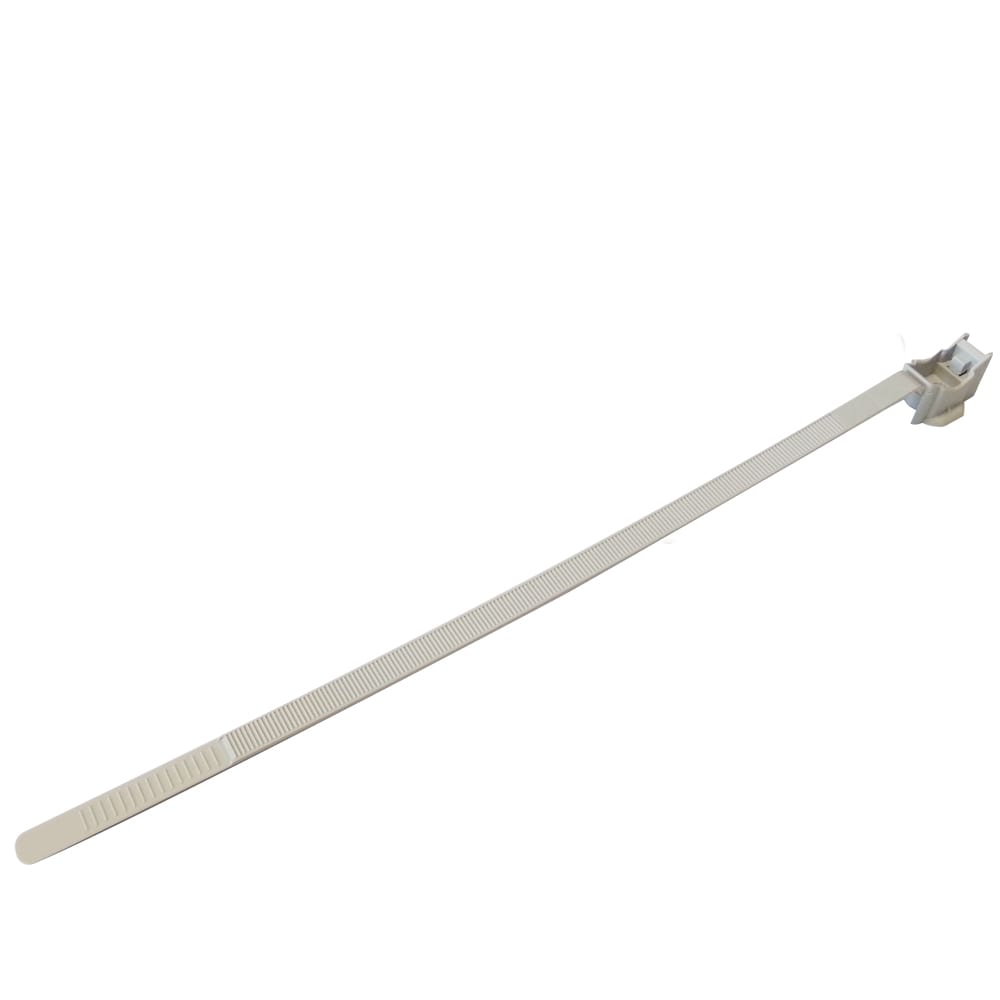 MASTER SRL MSTFFB10032 FISSATUBO FASCETTA D MIN8 MAX32MM NYLON