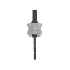 ABC TOOLS SPA ABCD38524001 ALB. SNAPBACK ES.13 32-152 MM