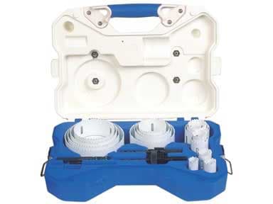 ABC TOOLS SPA ABCD38580000 ASS. D 3858 CON 21 UTENSILI