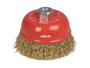 ABC TOOLS SPA ABCD40196080 SPAZZ.A TAZZA D 4019/6 MM 80