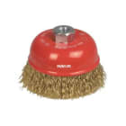 ABC TOOLS SPA ABCD40196080 SPAZZ.A TAZZA D 4019/6 MM 80