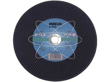 ABC TOOLS SPA ABCD98080300 DISCHI ABRASIVI D 9808 MM.300