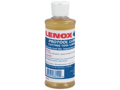 ABC TOOLS SPA ABCF84150000 OLIO DA TAGLIO UNIVERS. 0,25 L