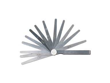 ABC TOOLS SPA ABCH47292013 SPESSIMETRI H4729/2X13