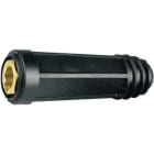 ABC TOOLS SPA - ABCK37692095 GIUNTACAVI FEMMINA 95 MM