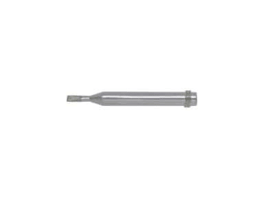 ABC TOOLS SPA ABCK37836001 PUNTA FINE PER SALD.MAX. 15W