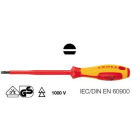 ABC TOOLS SPA - ABCM71002125 GIRAV.VDE M 7100/2 MM.5,5X125