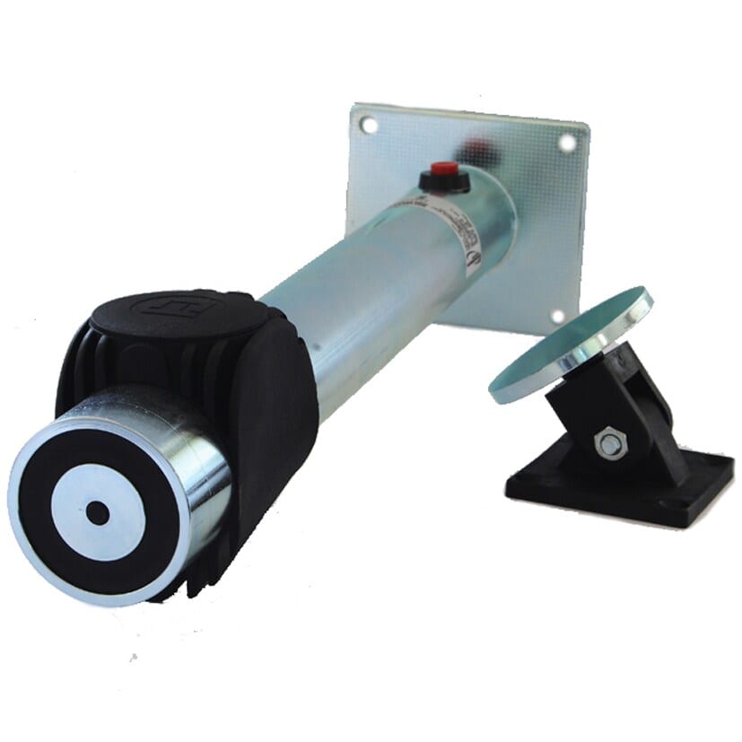 NOTIFIER ITALIA SR NOT960122 FERMO EM 400N 300/325MM X PORTE (FG-300)