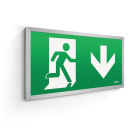 LINERGY SRL - LENFG1603 FLAG 30M SL IP40 DALI