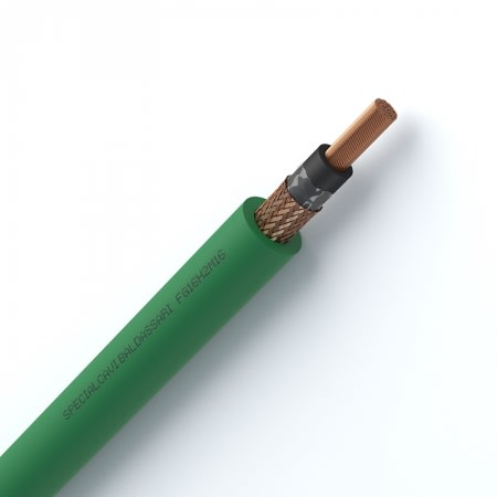 SPECIALCAVI BALDASSA - BDSGMZ500001 FG16H2M16 1X50,00 SCHERMATO LSZH CCA