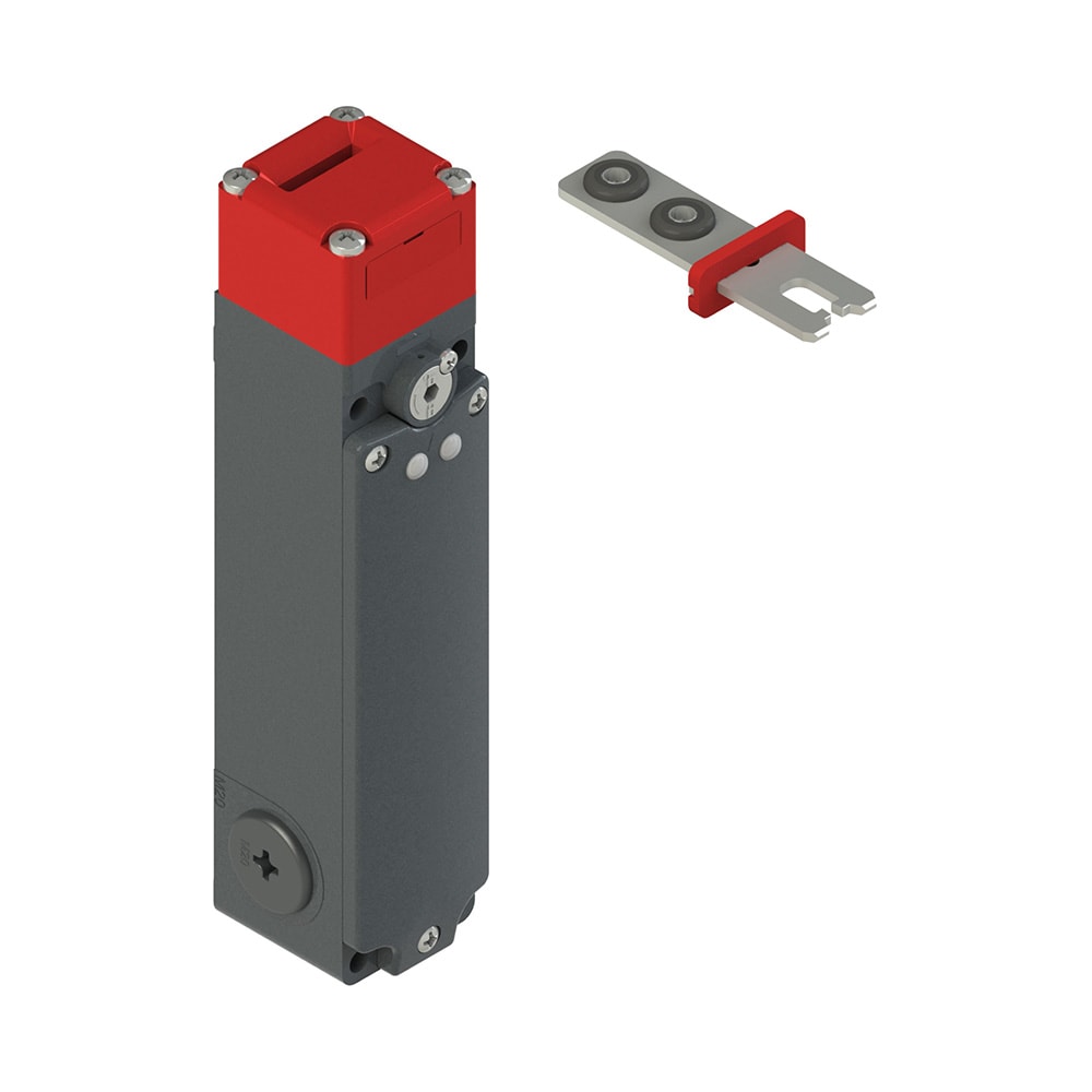 PIZZATO ELETTRICA - PZZFG 60AD1D0Z-F22 INTERRUTTORE DI SICUREZZA AD AZIONATORE