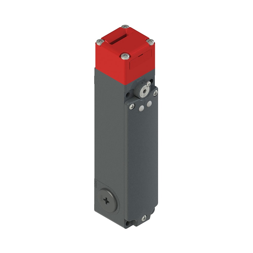 PIZZATO ELETTRICA - PZZFG 61AD1D0Z INTERRUTTORE DI SICUREZZA AD AZIONATORE