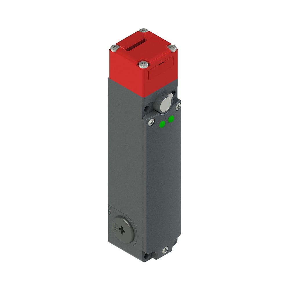 PIZZATO ELETTRICA - PZZFG 60ND1E0A INTERRUTTORE DI SICUREZZA AD AZIONATORE