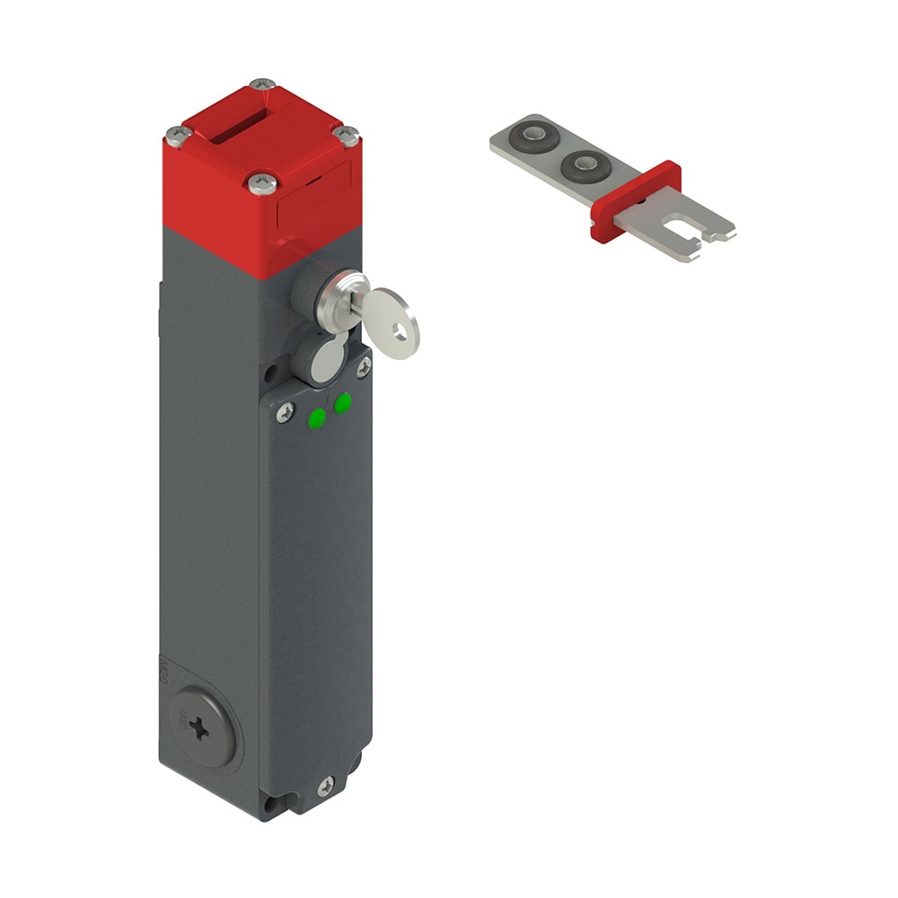 PIZZATO ELETTRICA PZZFG 60GD5D0A-F22 INTERRUTTORE DI SICUREZZA AD AZIONATORE