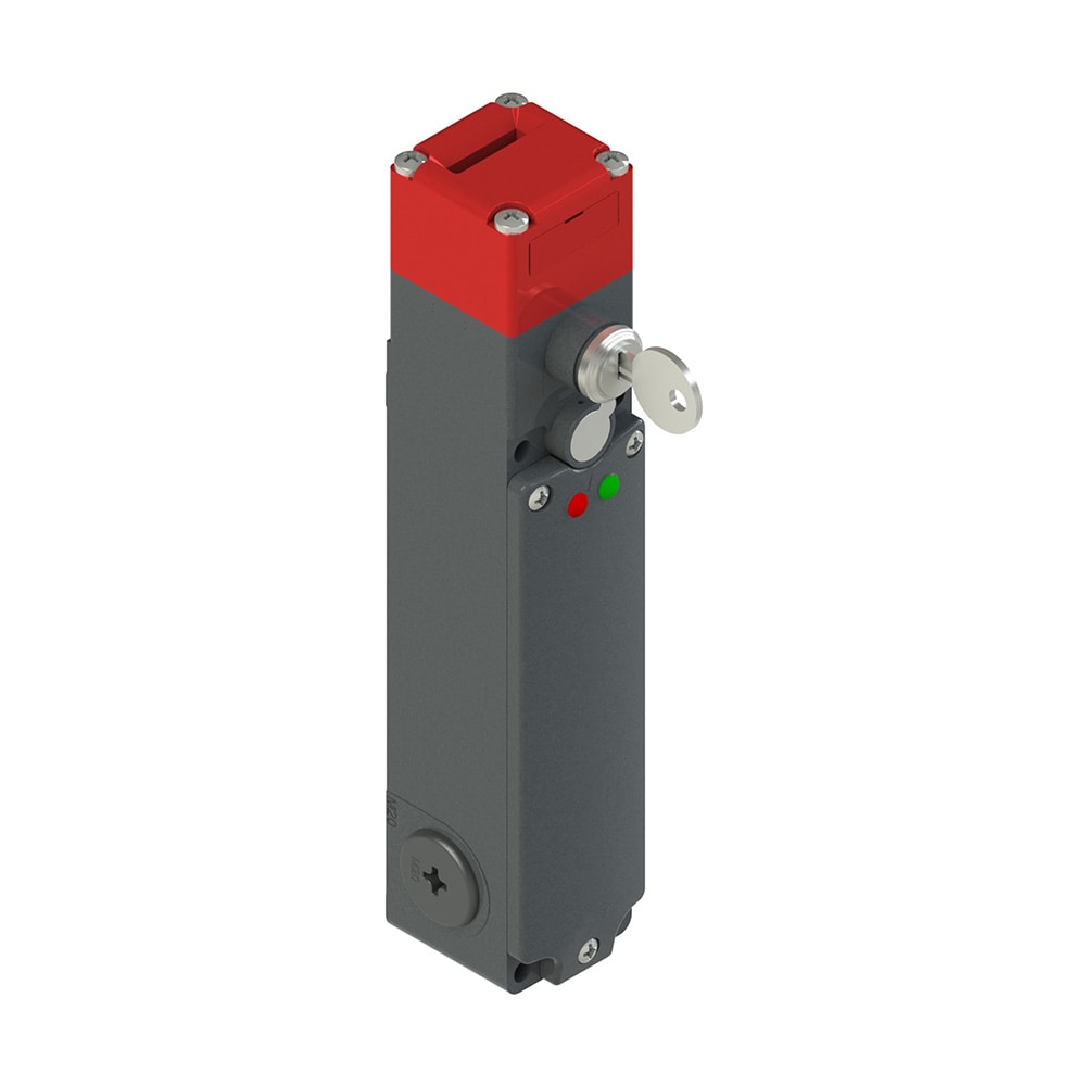 PIZZATO ELETTRICA - PZZFG 60YD5D0B INTERRUTTORE DI SICUREZZA AD AZIONATORE