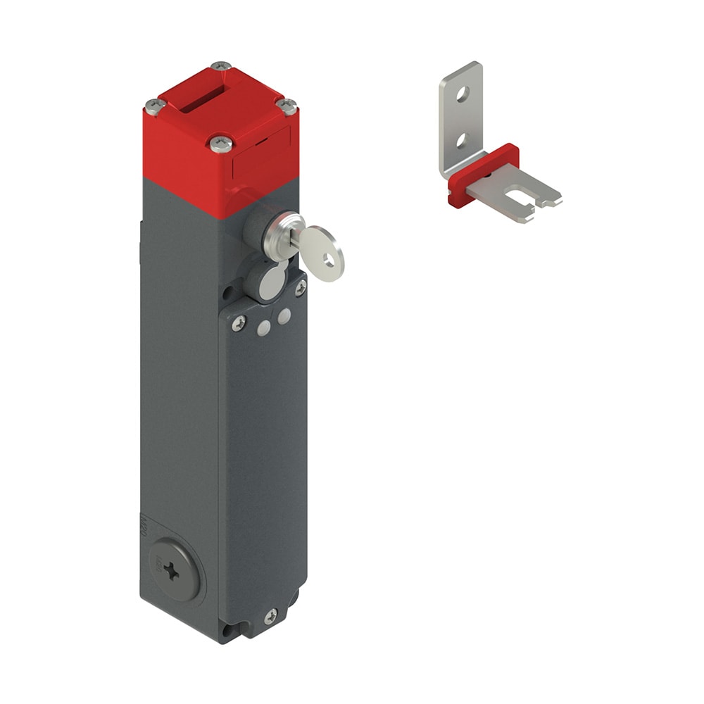 PIZZATO ELETTRICA PZZFG 60AD5D2Z-F21 INTERRUTTORE DI SICUREZZA AD AZIONATORE
