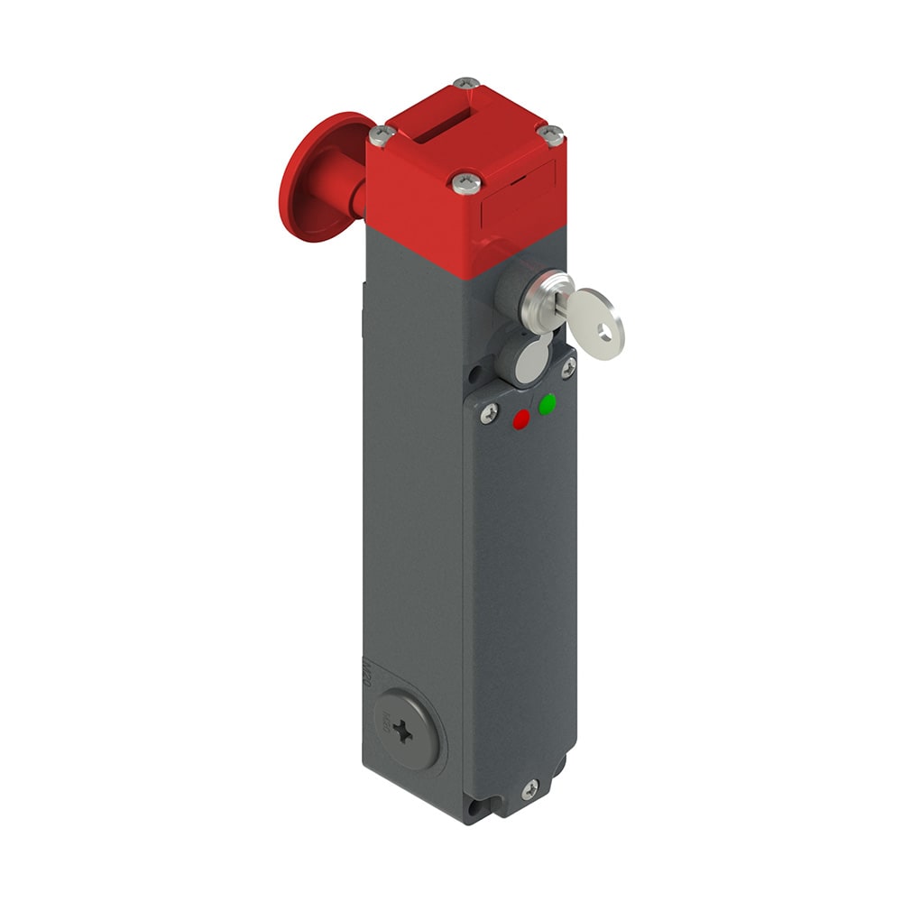 PIZZATO ELETTRICA - PZZFG 60CD6D0B INTERRUTTORE DI SICUREZZA AD AZIONATORE
