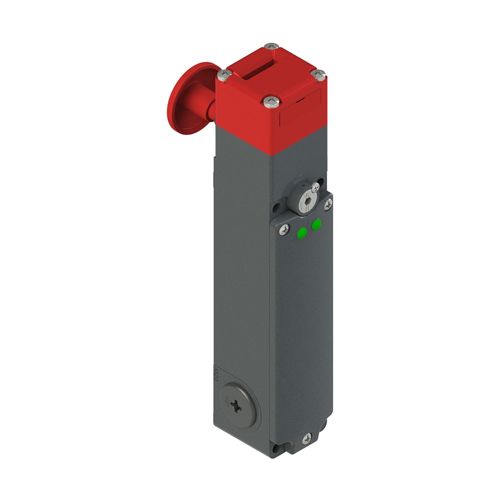 PIZZATO ELETTRICA - PZZFG 60PD7D0A INTERRUTTORE DI SICUREZZA AD AZIONATORE