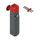 PIZZATO ELETTRICA - PZZFG 60DD7E0B-F20 INTERRUTTORE DI SICUREZZA AD AZIONATORE