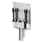 OMRON OMRFHXDML VISIONE- STAFFA DI MONTAGGIO SU GUIDA DI