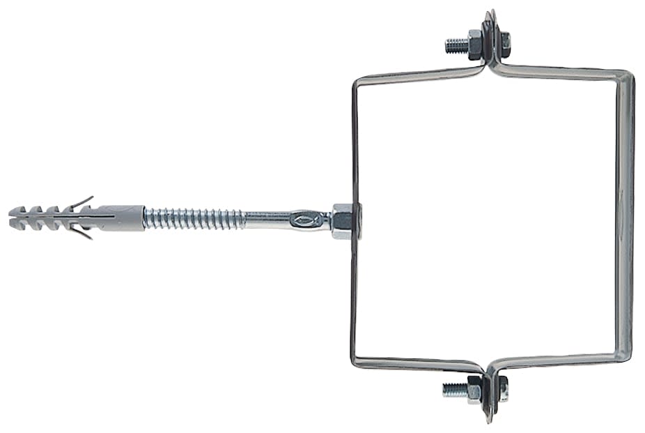 FISCHER ITALIA - FIS00001318 SCP-V 80 QUADRO Collare