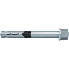 FISCHER ITALIA FIS00044909 FH II 15/25 H TASSELLO ACC.