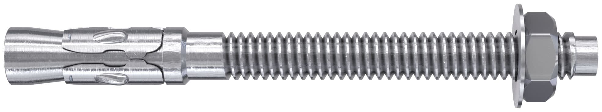FISCHER ITALIA - FIS00045582 FWA 6X55
