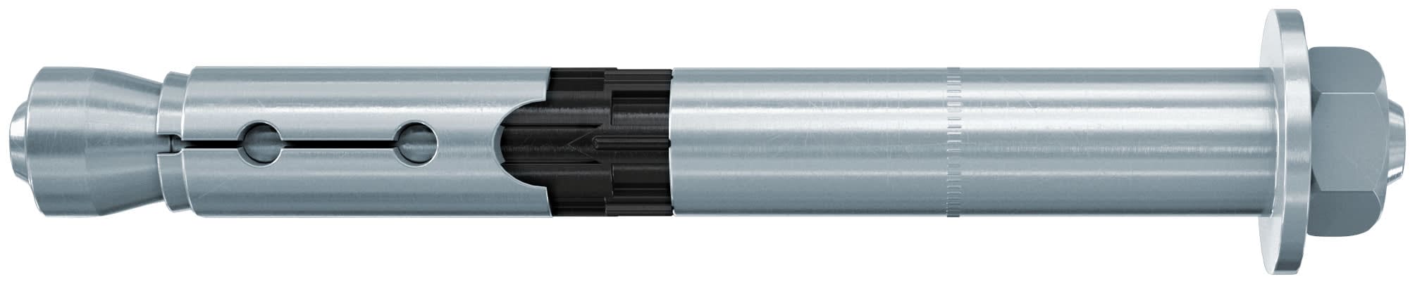 FISCHER ITALIA FIS00046841 FH II 18/100 B