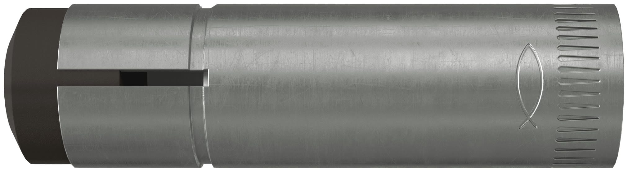 FISCHER ITALIA FIS00047307 FZEA II 12X40 M10 R