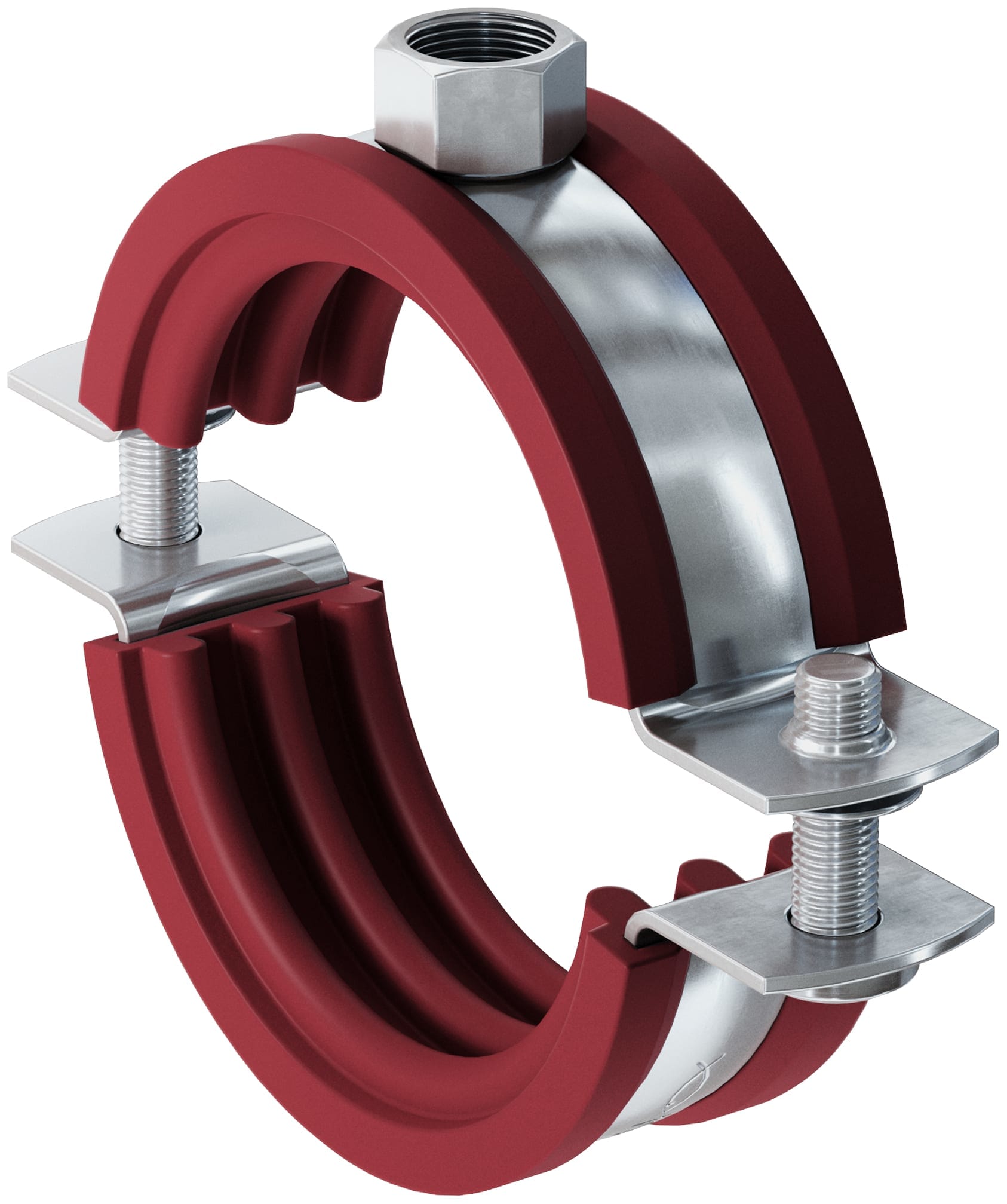 FISCHER ITALIA FIS00063498 FRSH 40-45 COLLARE C/GUARNIZ.S