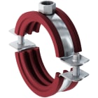 FISCHER ITALIA FIS00063498 FRSH 40-45 COLLARE C/GUARNIZ.S