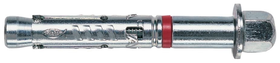 FISCHER ITALIA - FIS00071965 TA M8 T/25 H