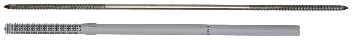 FISCHER ITALIA - FIS00078801 VBS 8/120 R