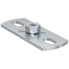 FISCHER ITALIA FIS00079666 GPL M 10 PIASTRA DI BASE